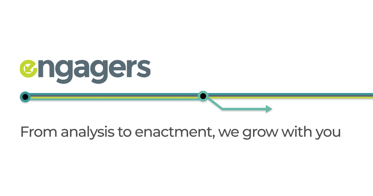 Engagers | Strategic Consulting & Business Advisory Services